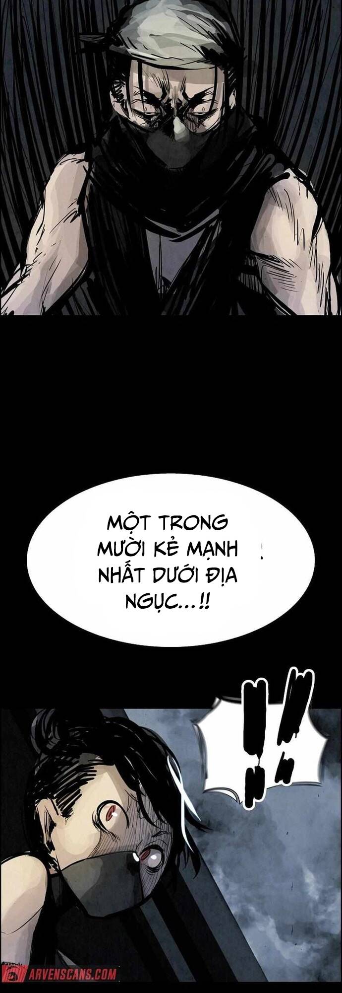 Song Nguyệt Chapter 16 - 38