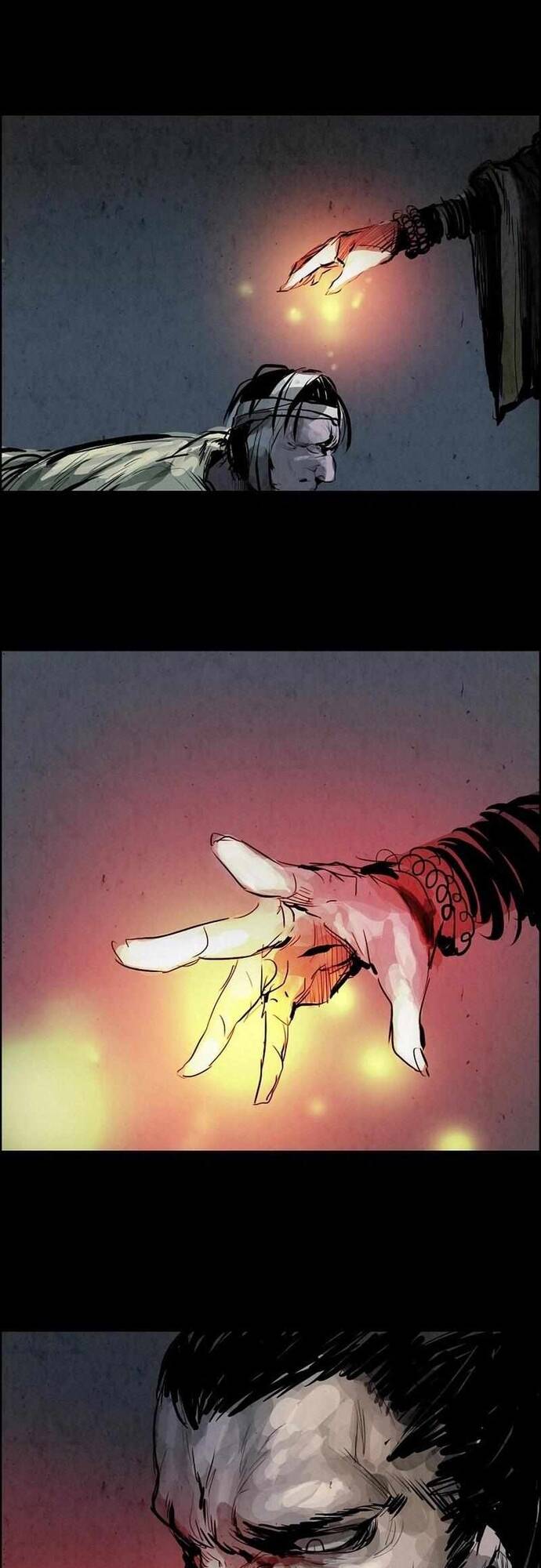 Song Nguyệt Chapter 16 - 5