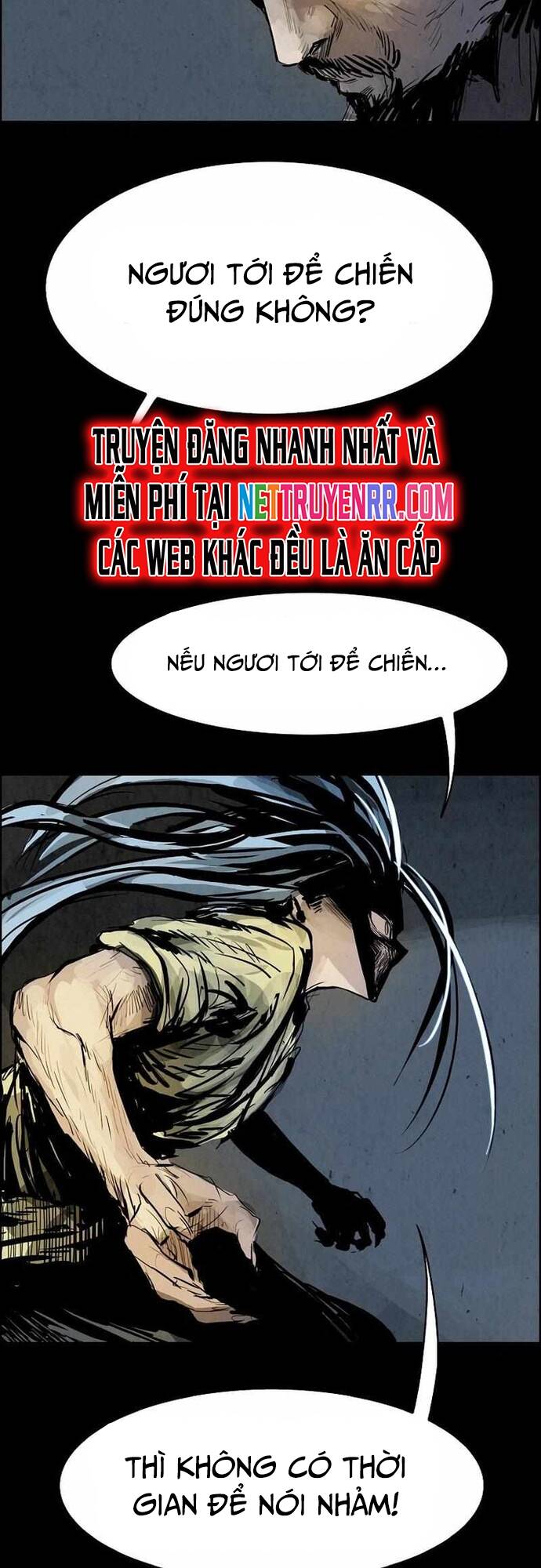 Song Nguyệt Chapter 16 - 42