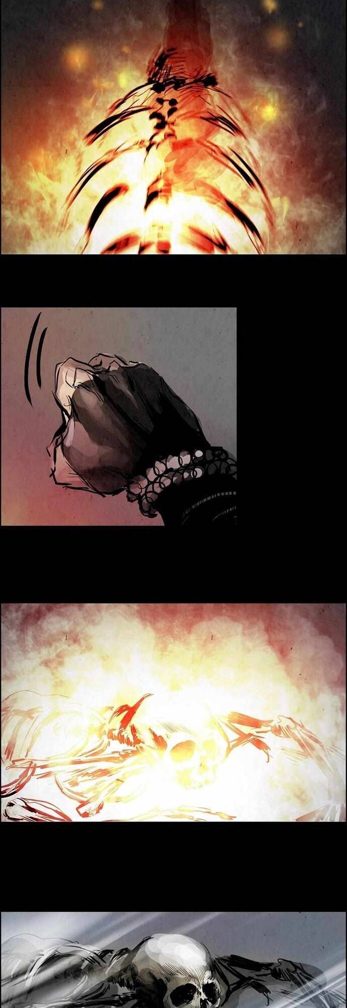 Song Nguyệt Chapter 16 - 9