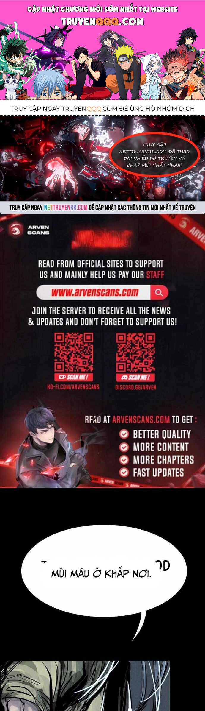 Song Nguyệt Chapter 17 - 1