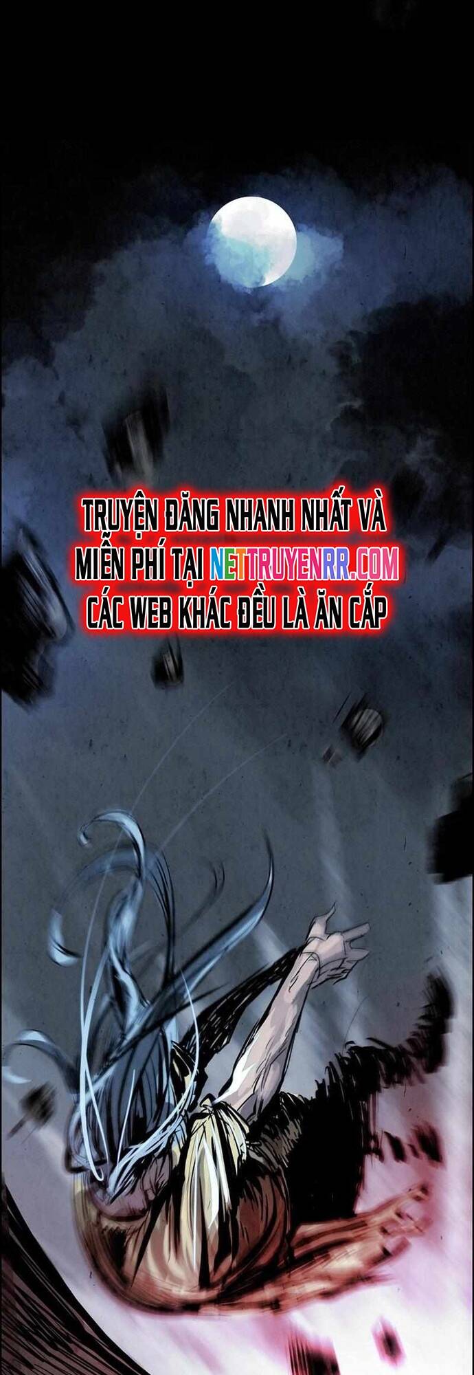 Song Nguyệt Chapter 17 - 11