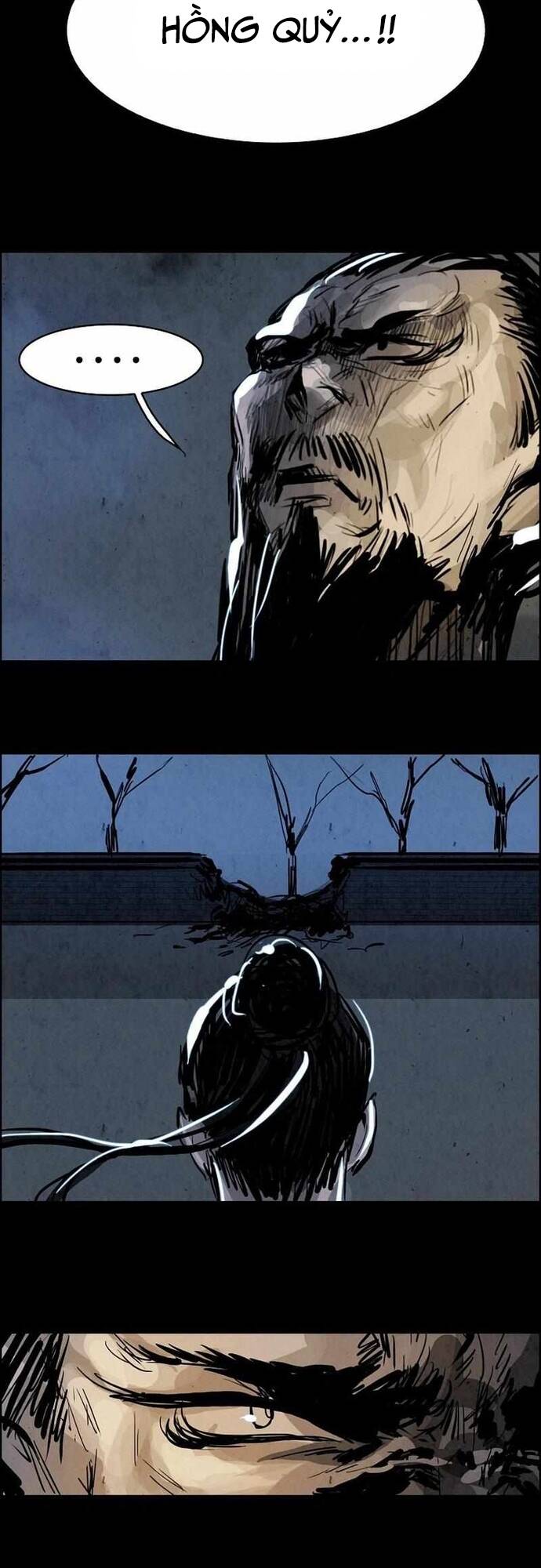 Song Nguyệt Chapter 17 - 16