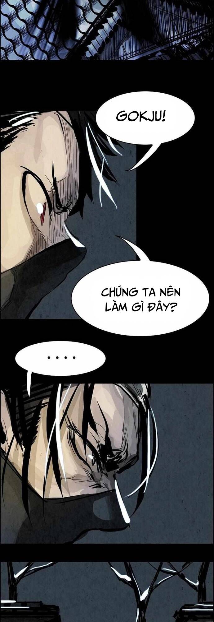 Song Nguyệt Chapter 17 - 19