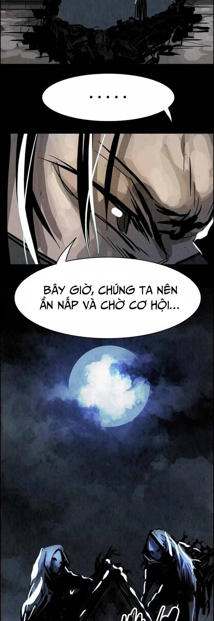 Song Nguyệt Chapter 17 - 20