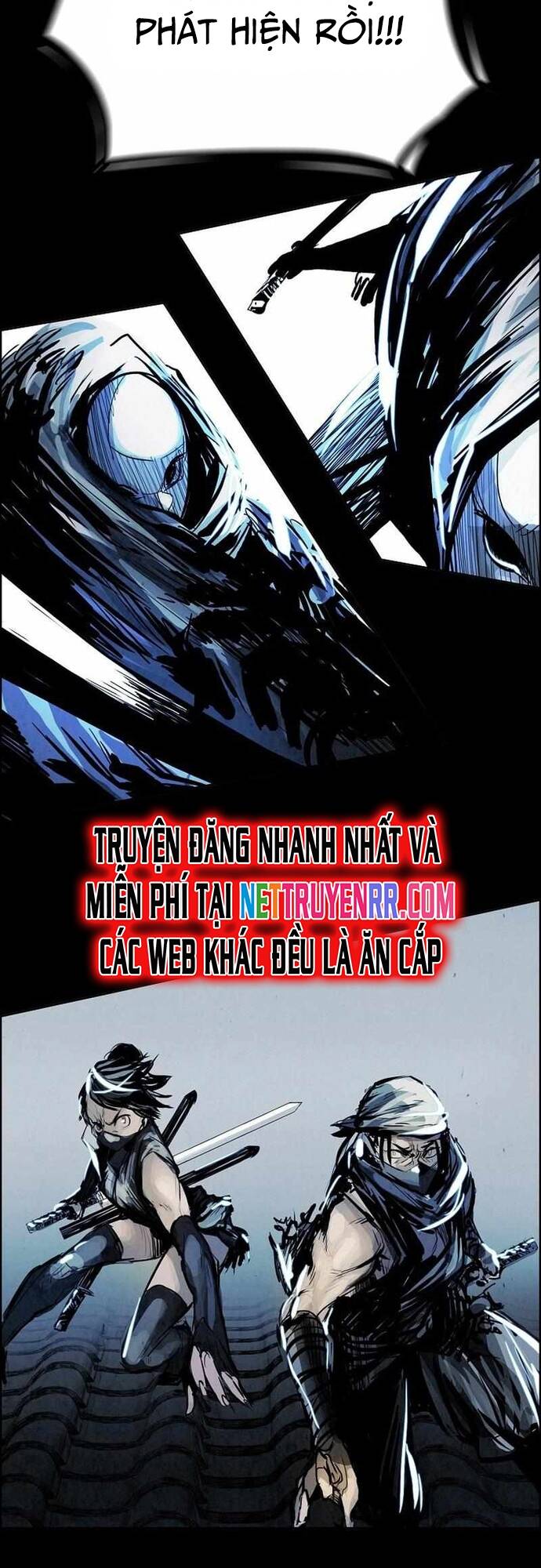 Song Nguyệt Chapter 17 - 22