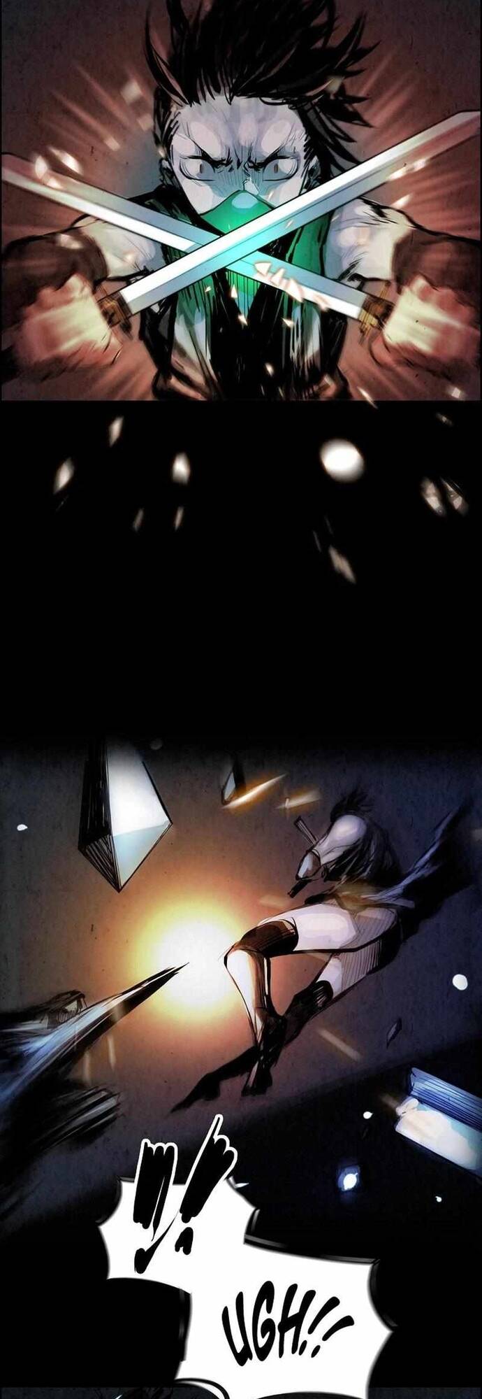 Song Nguyệt Chapter 17 - 24