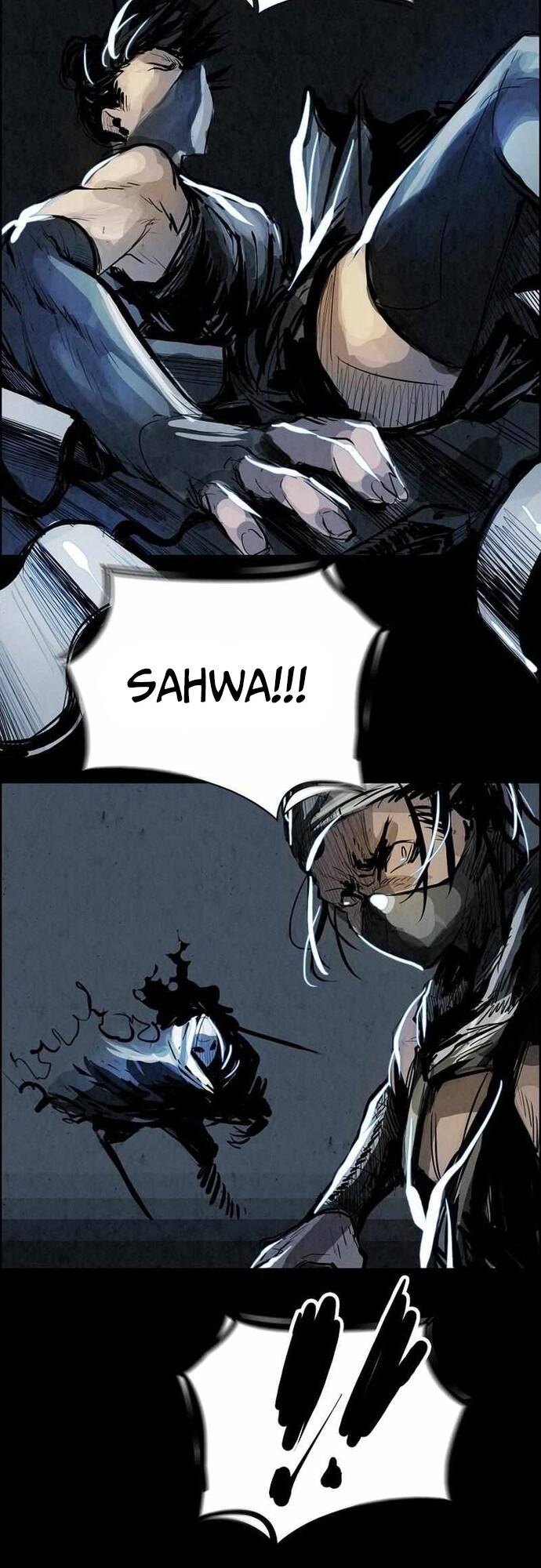 Song Nguyệt Chapter 17 - 25