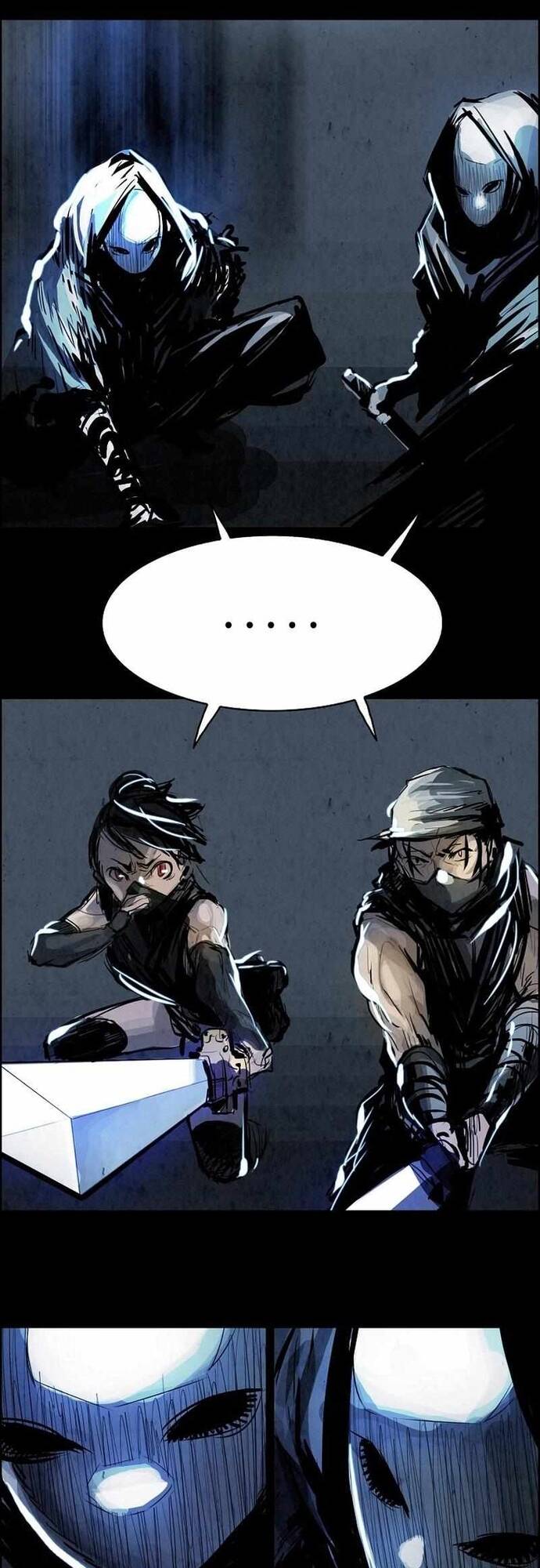 Song Nguyệt Chapter 17 - 29