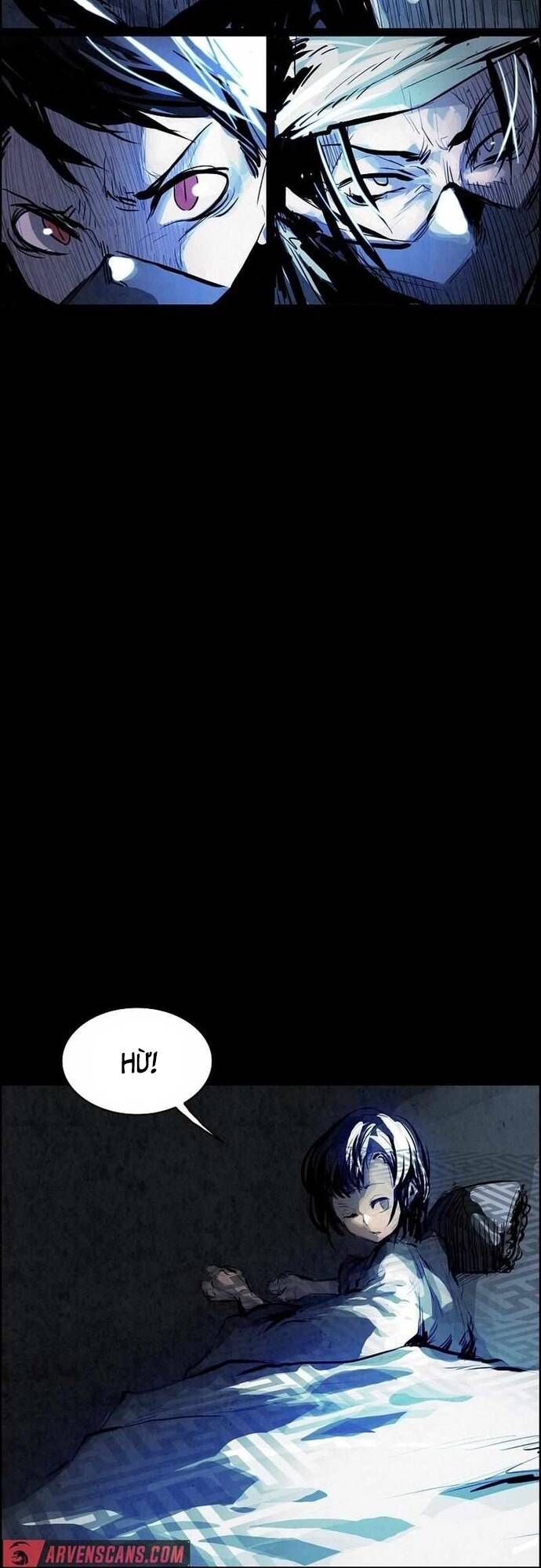 Song Nguyệt Chapter 17 - 30