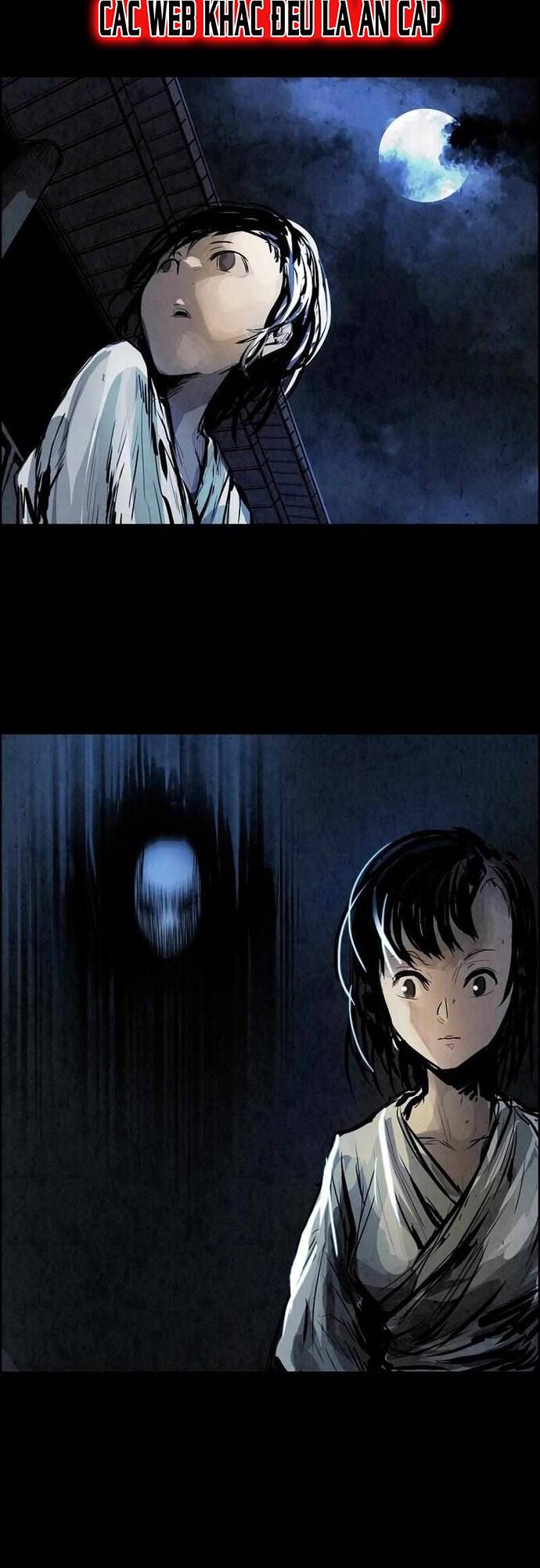 Song Nguyệt Chapter 17 - 32