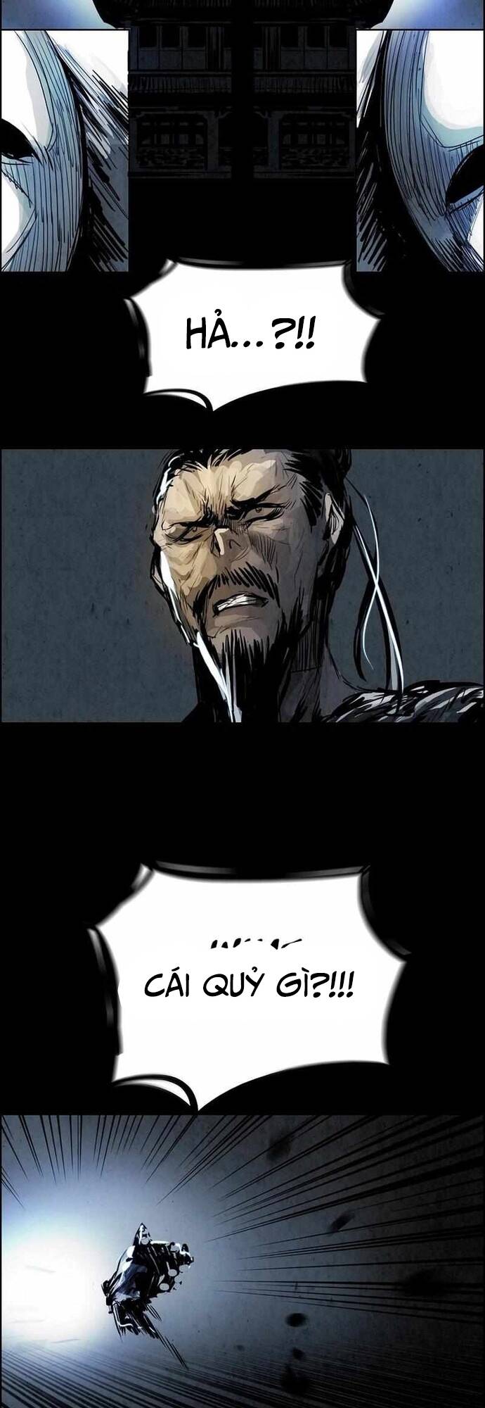 Song Nguyệt Chapter 17 - 40