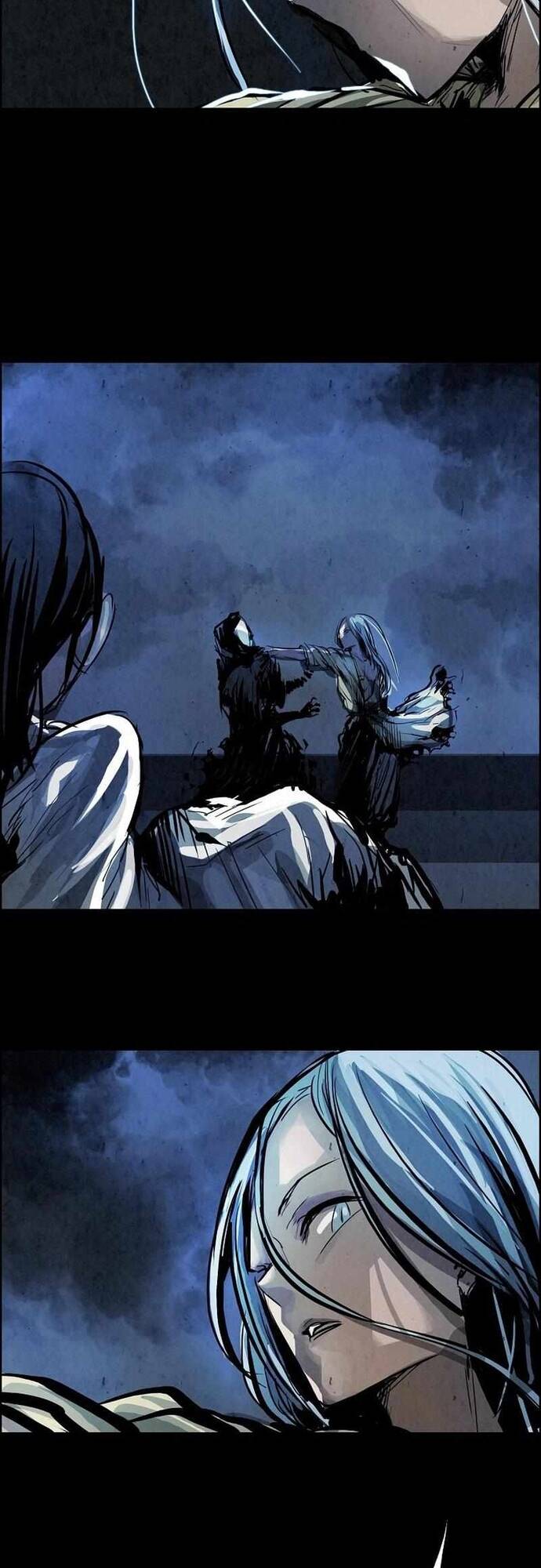 Song Nguyệt Chapter 17 - 42