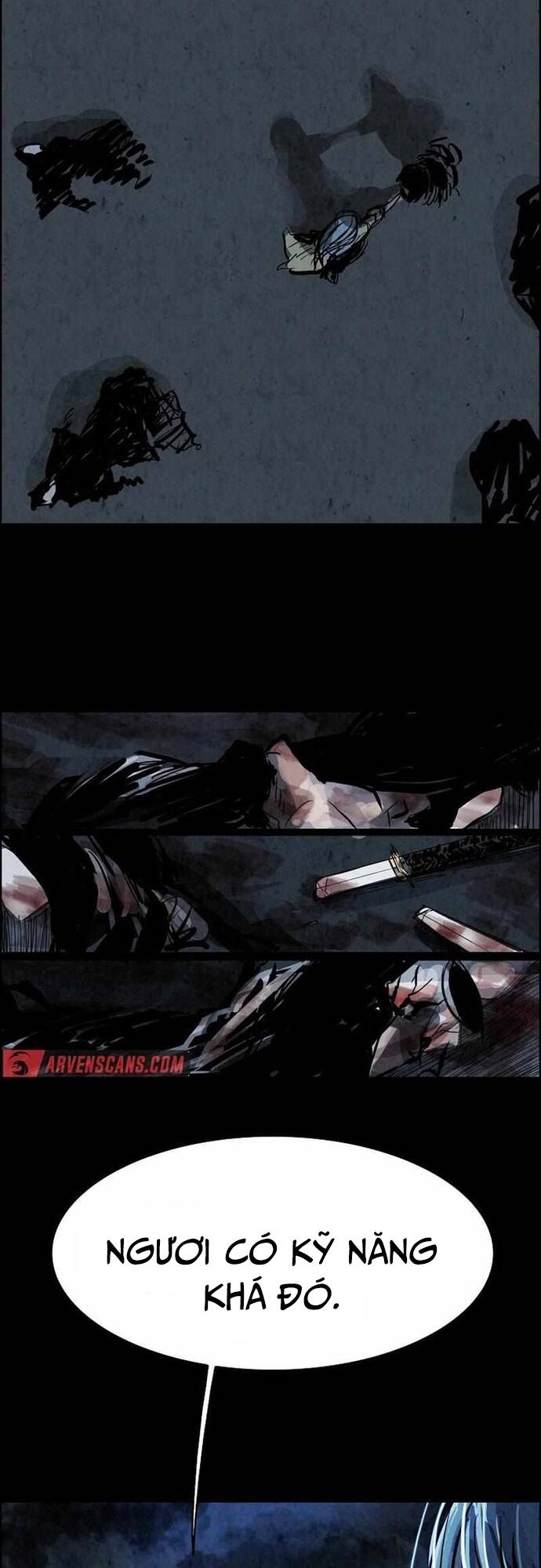 Song Nguyệt Chapter 17 - 44