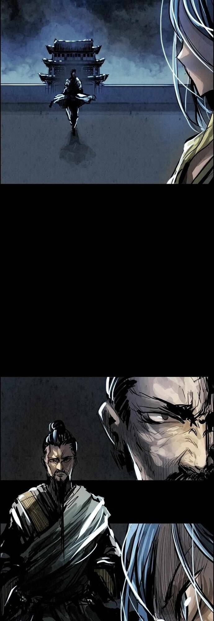 Song Nguyệt Chapter 17 - 45