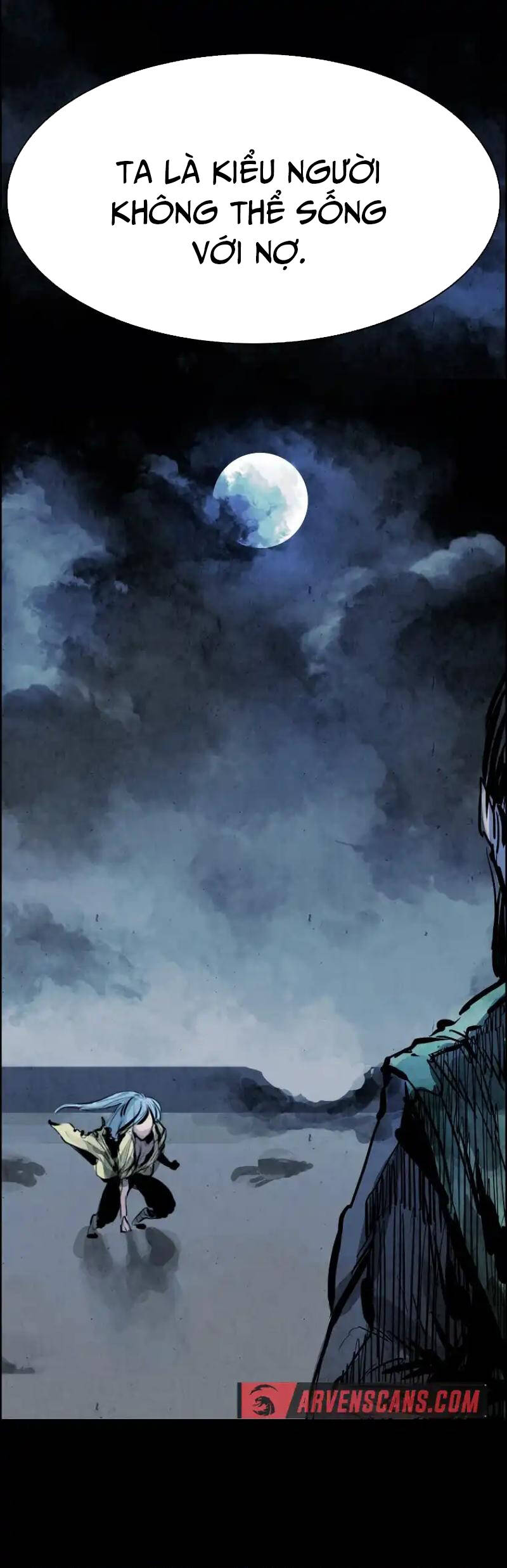 Song Nguyệt Chapter 18 - 2