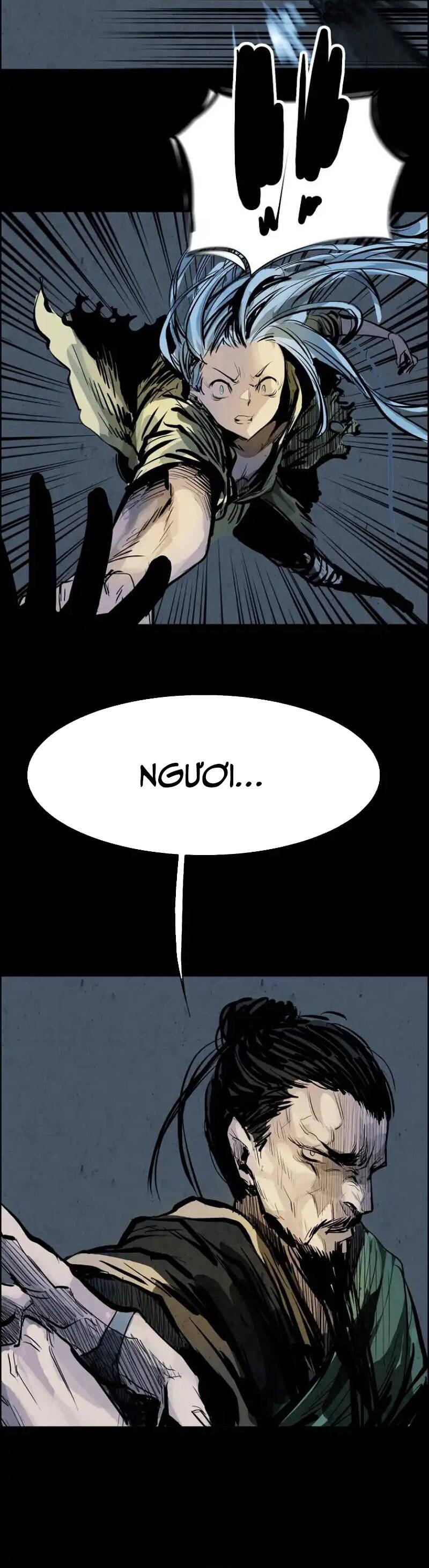 Song Nguyệt Chapter 18 - 12