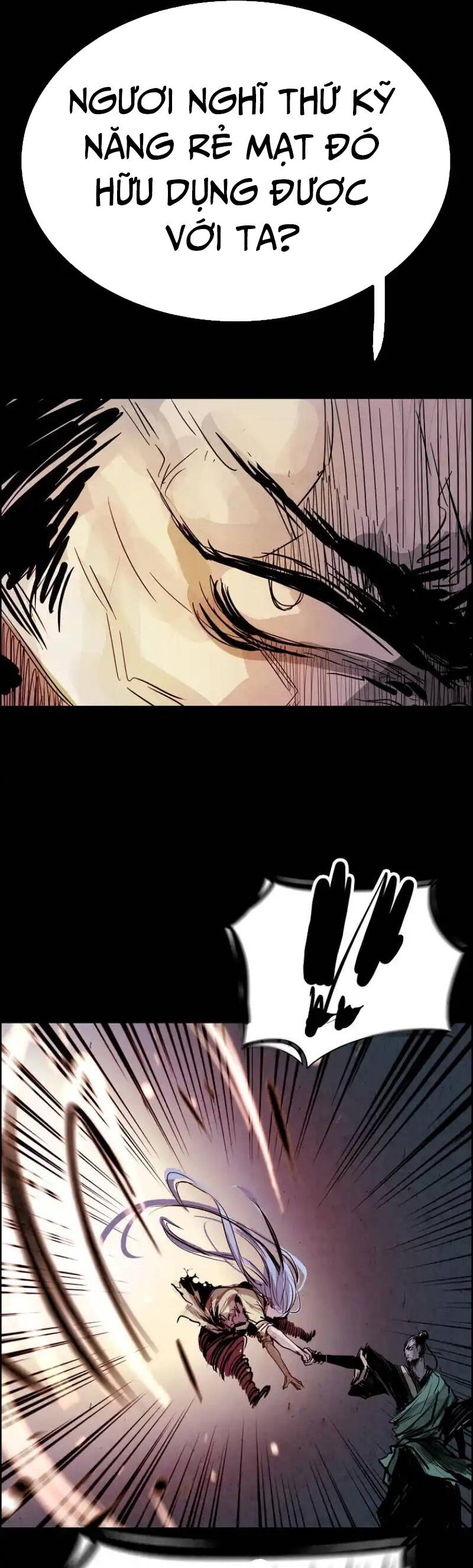 Song Nguyệt Chapter 18 - 13