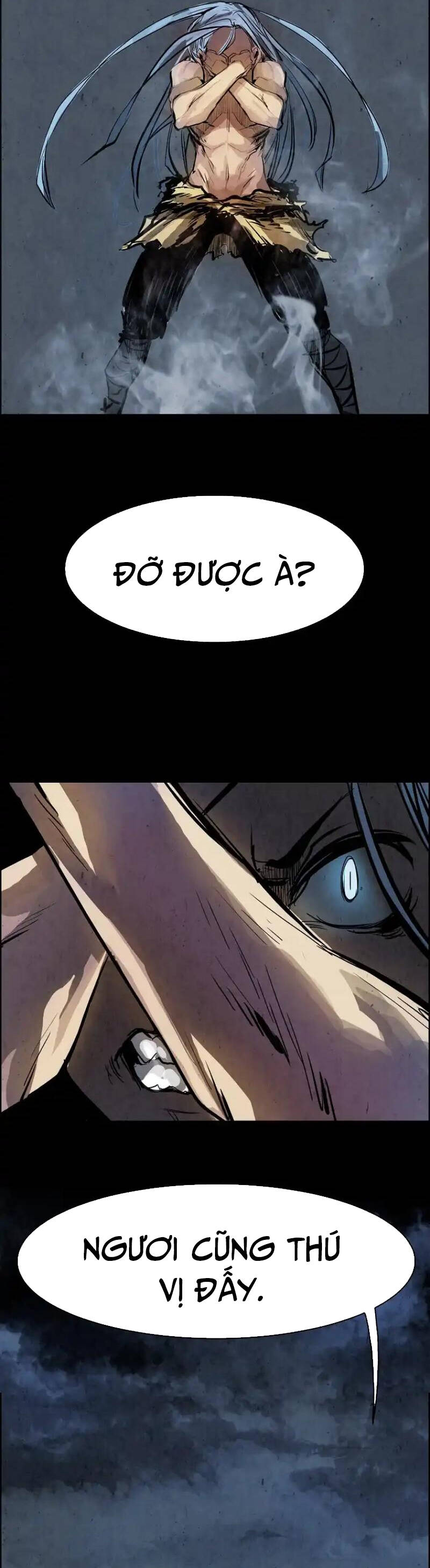 Song Nguyệt Chapter 18 - 19