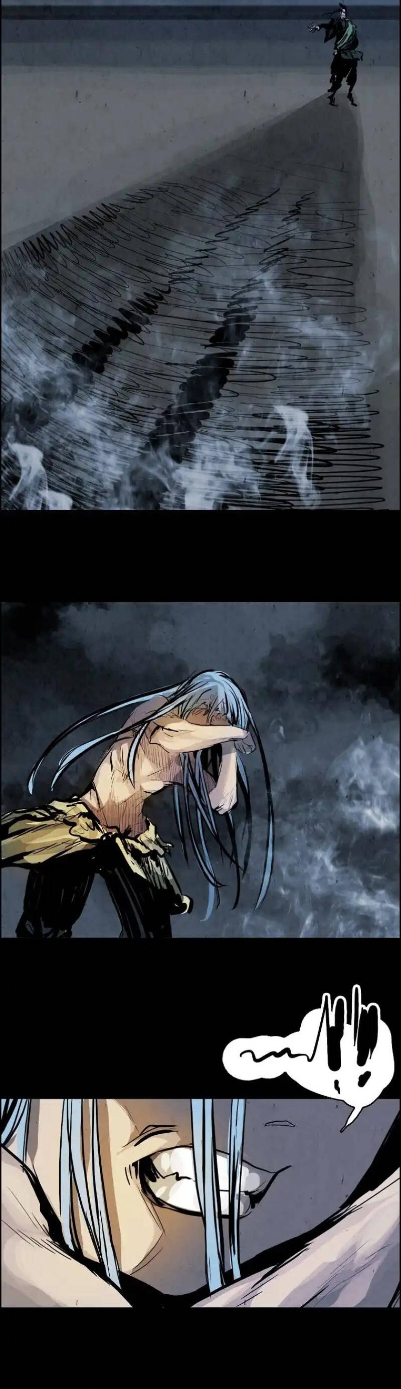 Song Nguyệt Chapter 18 - 20