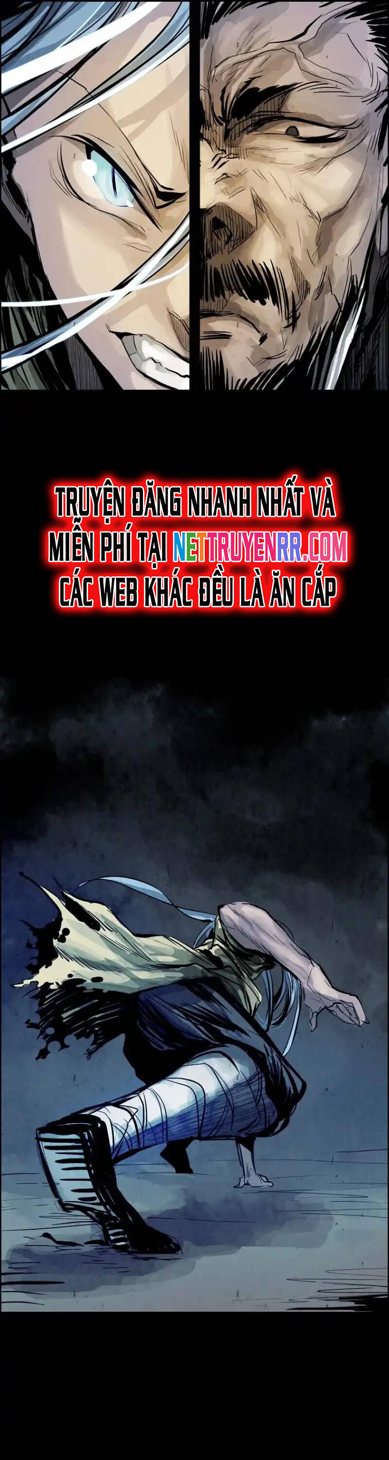 Song Nguyệt Chapter 18 - 3