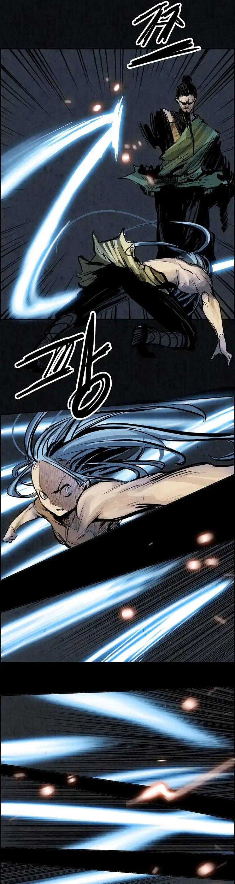 Song Nguyệt Chapter 18 - 22