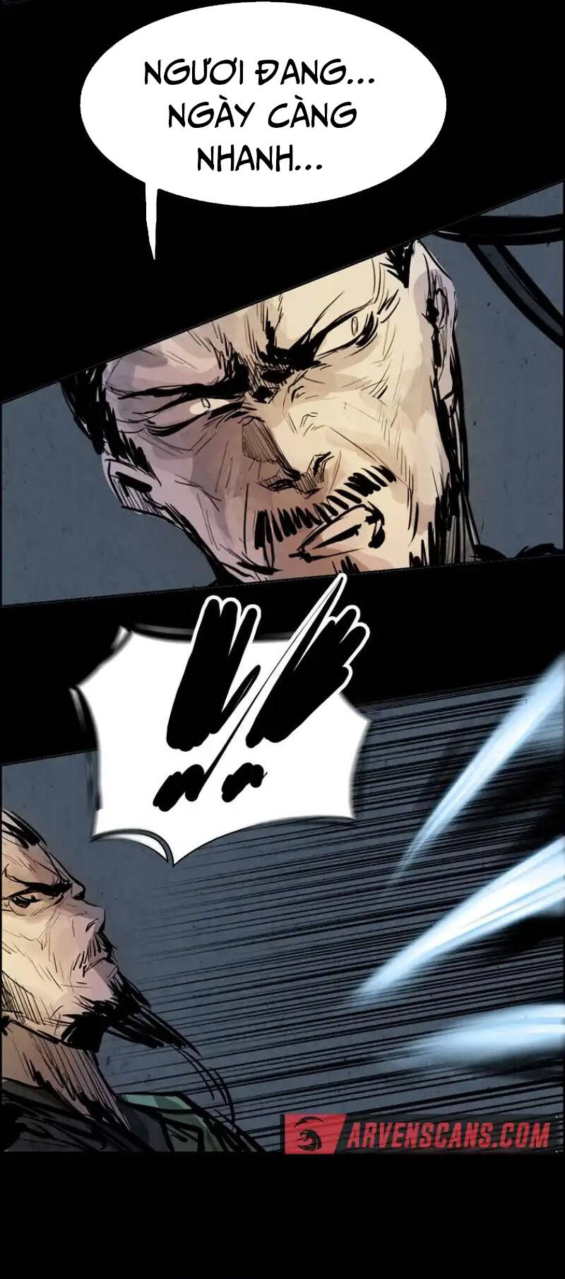 Song Nguyệt Chapter 18 - 25