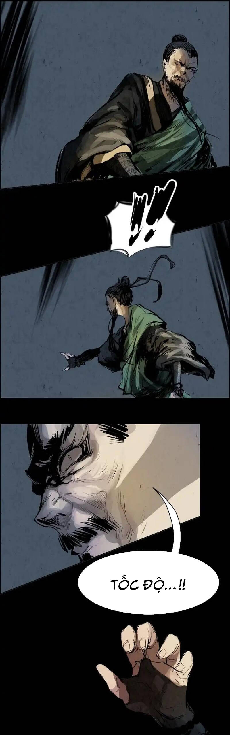 Song Nguyệt Chapter 18 - 26