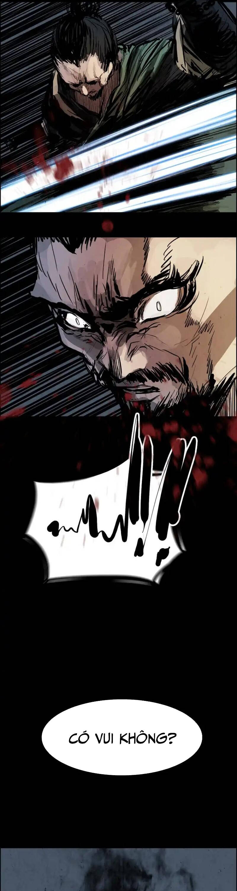 Song Nguyệt Chapter 18 - 27