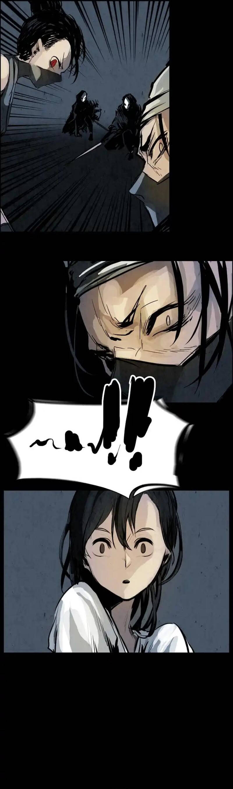 Song Nguyệt Chapter 18 - 31