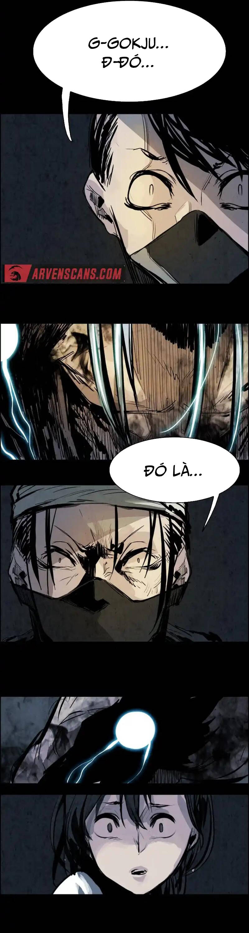 Song Nguyệt Chapter 18 - 33