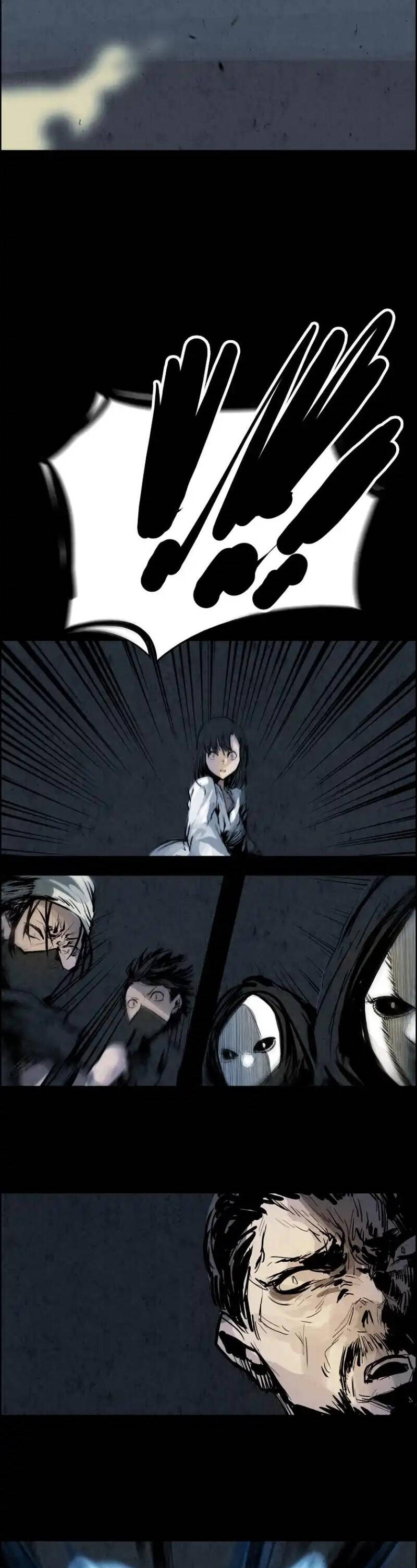 Song Nguyệt Chapter 18 - 36