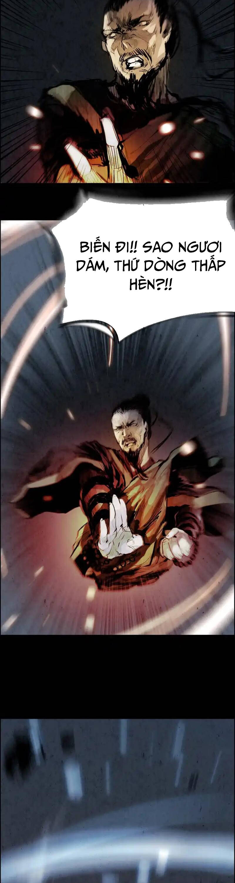 Song Nguyệt Chapter 18 - 5