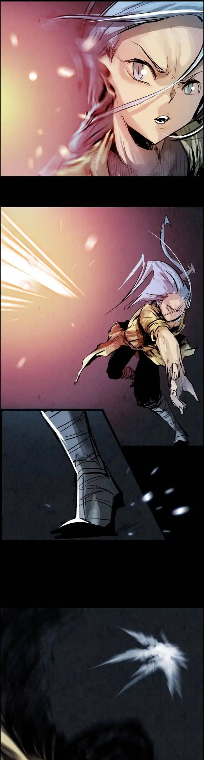 Song Nguyệt Chapter 18 - 8