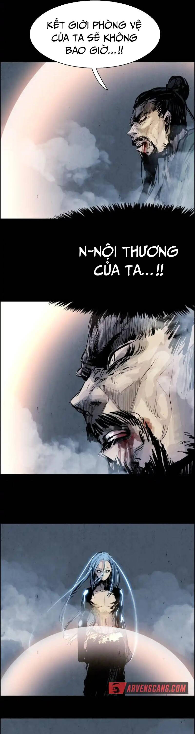 Song Nguyệt Chapter 19 - 12