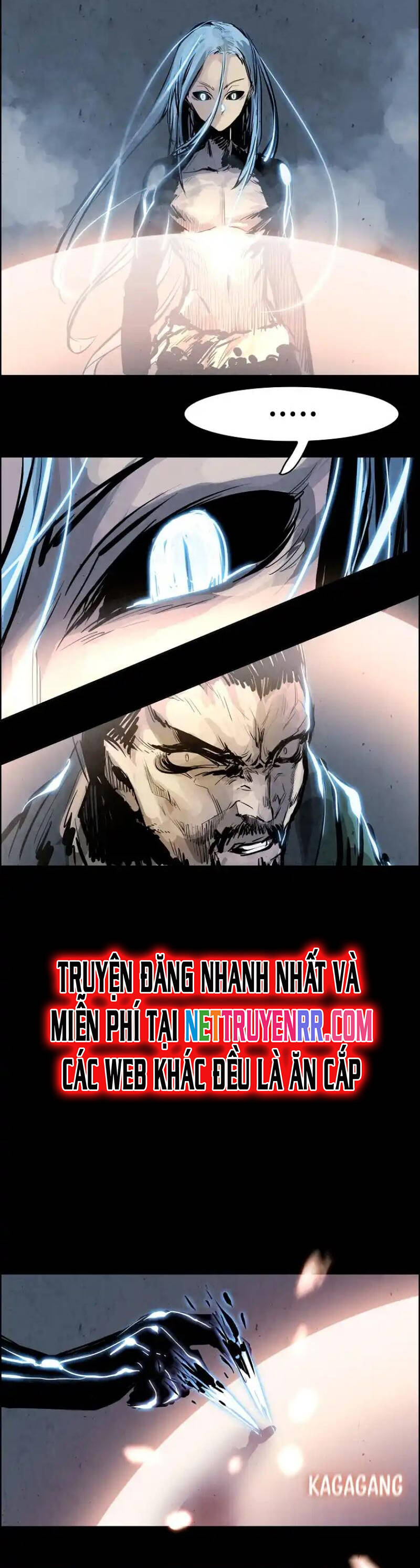 Song Nguyệt Chapter 19 - 13