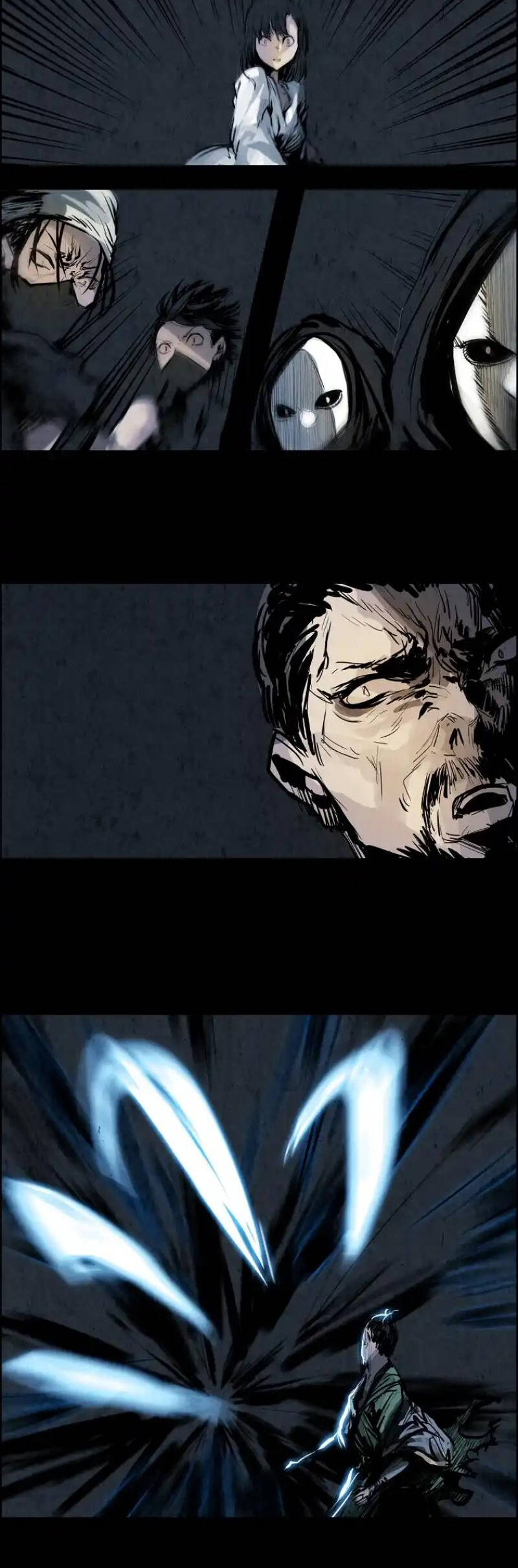 Song Nguyệt Chapter 19 - 3