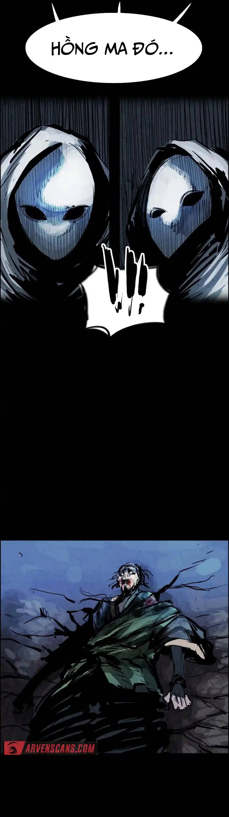 Song Nguyệt Chapter 19 - 21