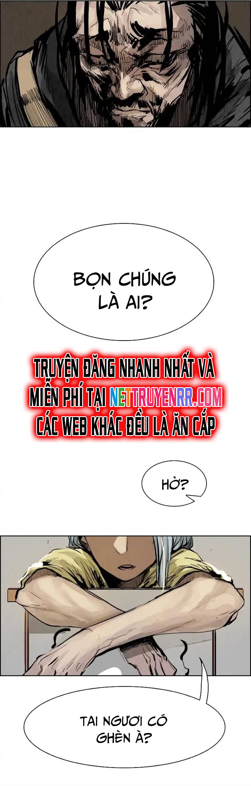 Song Nguyệt Chapter 19 - 30