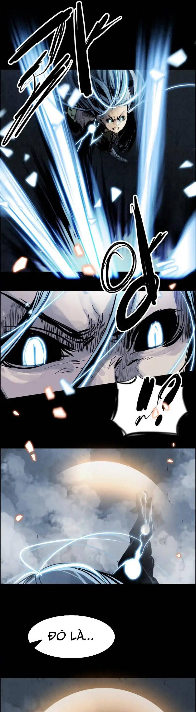 Song Nguyệt Chapter 19 - 4