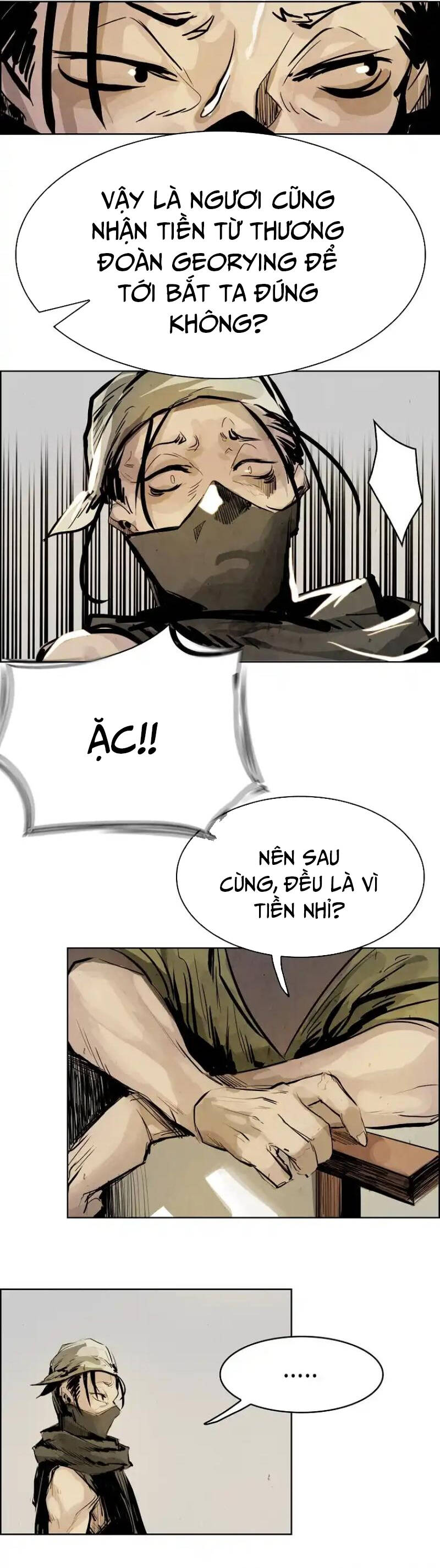 Song Nguyệt Chapter 19 - 35