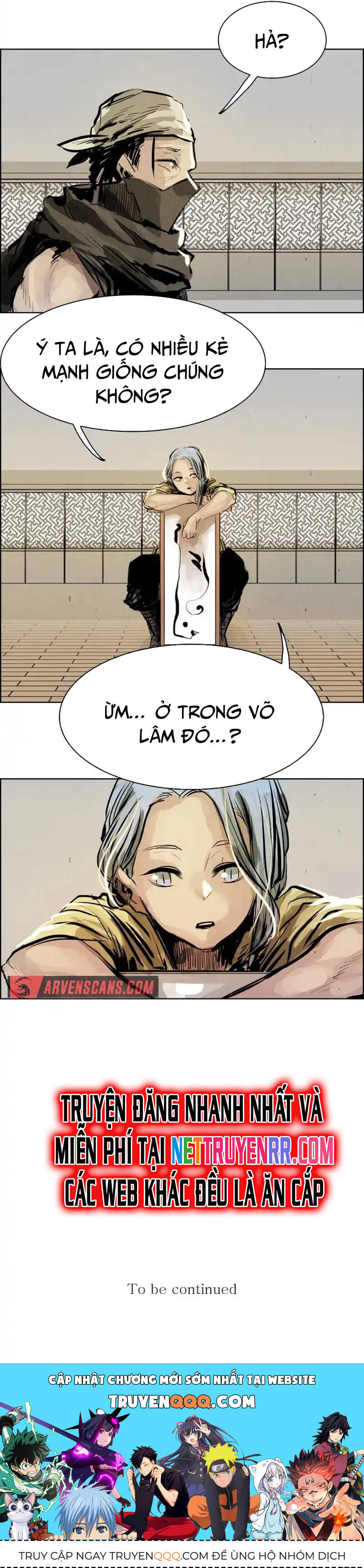 Song Nguyệt Chapter 19 - 37