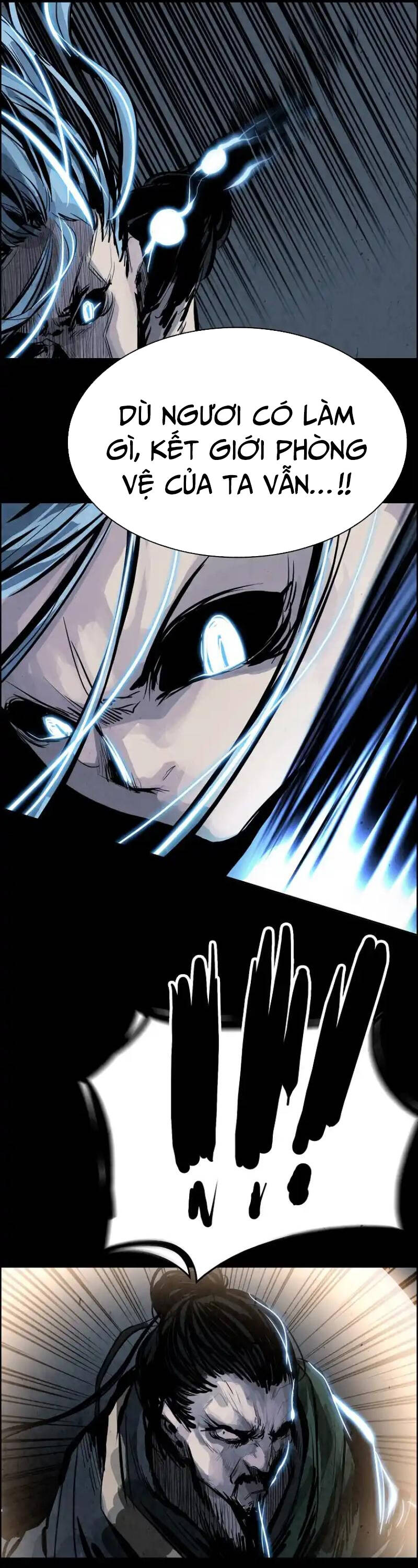 Song Nguyệt Chapter 19 - 6