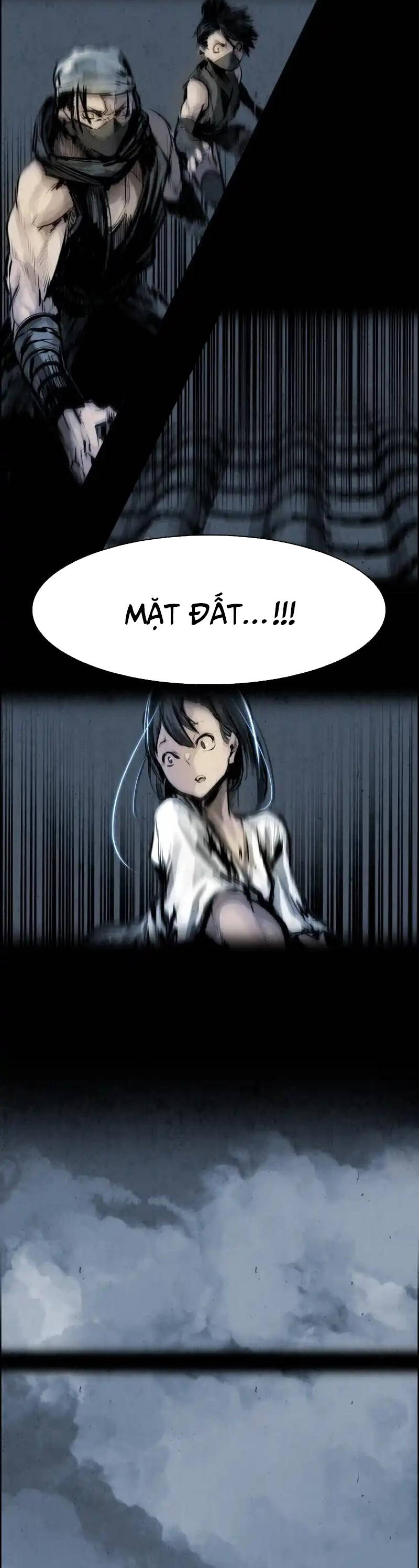 Song Nguyệt Chapter 19 - 10