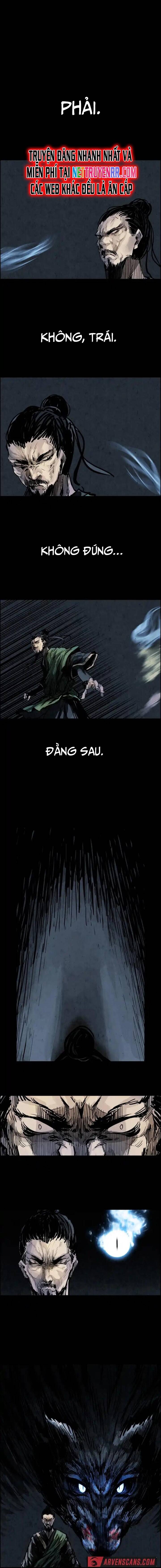 Song Nguyệt Chapter 20 - 2