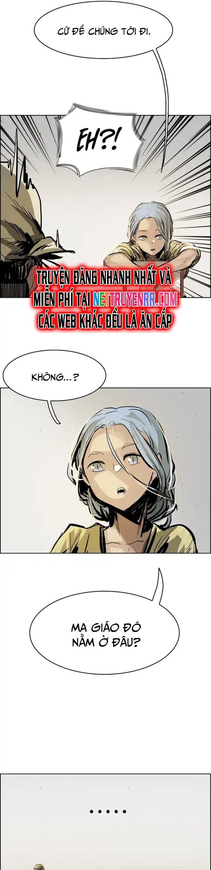Song Nguyệt Chapter 20 - 11