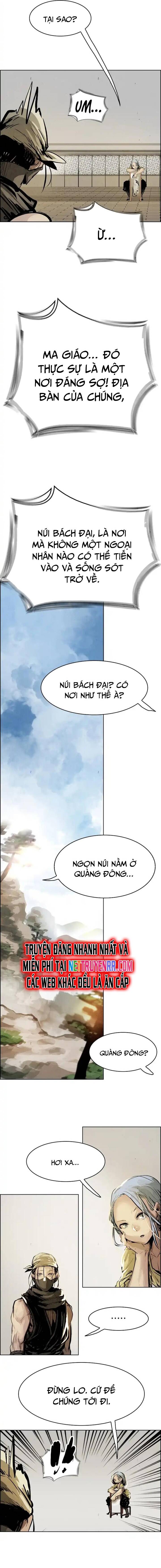 Song Nguyệt Chapter 20 - 12