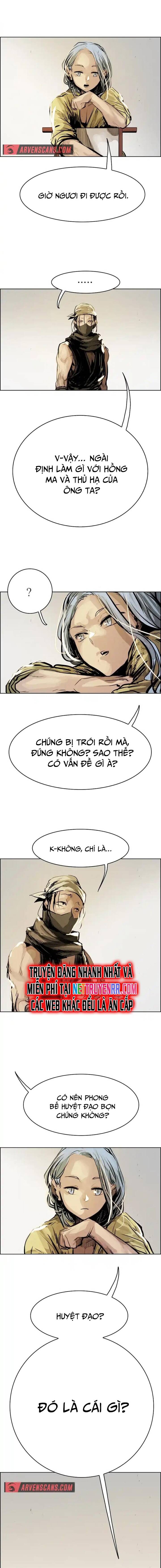 Song Nguyệt Chapter 20 - 13