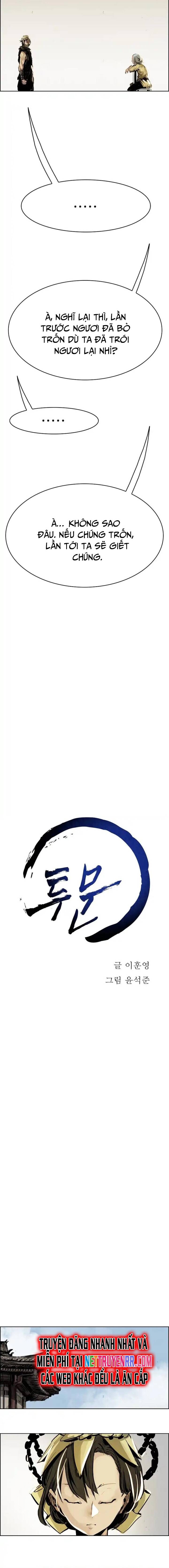 Song Nguyệt Chapter 20 - 14