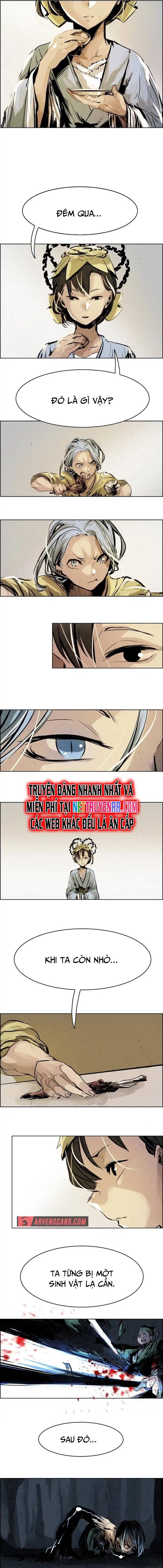 Song Nguyệt Chapter 20 - 15